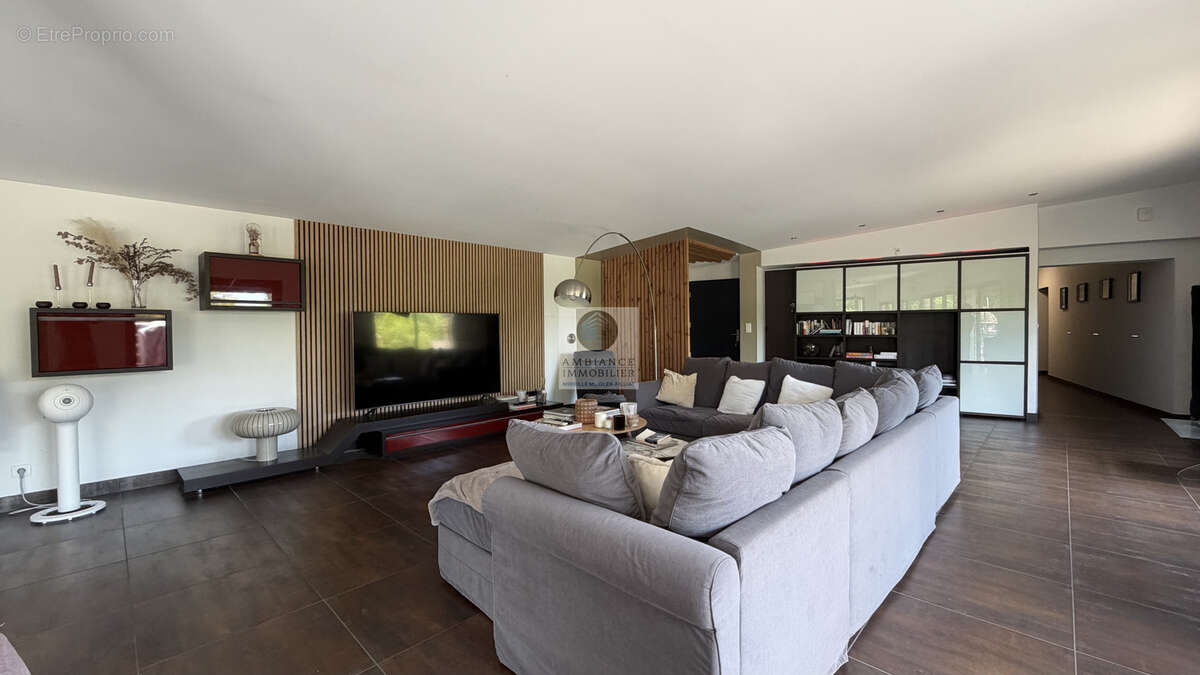 Appartement à VALENCE