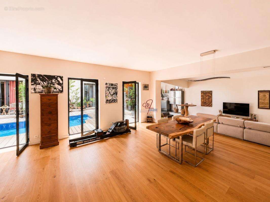 Maison 216 m² à Cassis  - photo 5