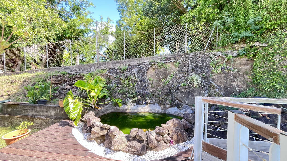 Villa piscine vue mer et montagne - photo 32