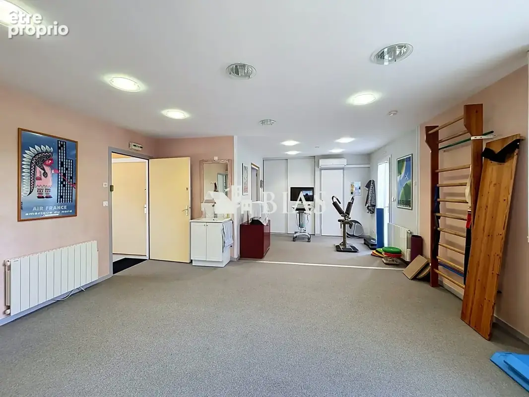 Maison 4 pièces 96 m² à vendre à Le Neubourg (27110) - photo 4