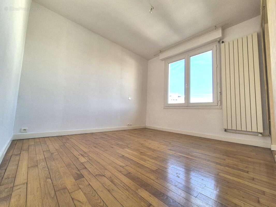 Appartement à RODEZ
