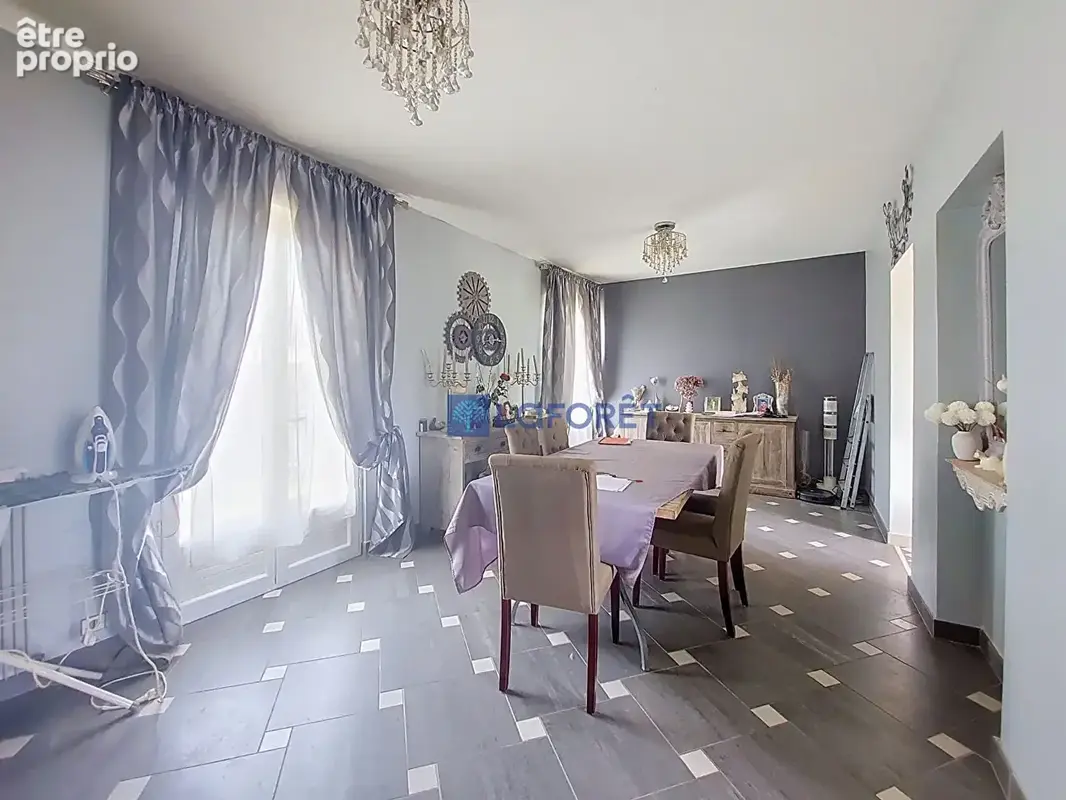 Maison Quessy 5 pièce(s) 123 m2 - photo 3