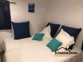 Appartement à BIARRITZ