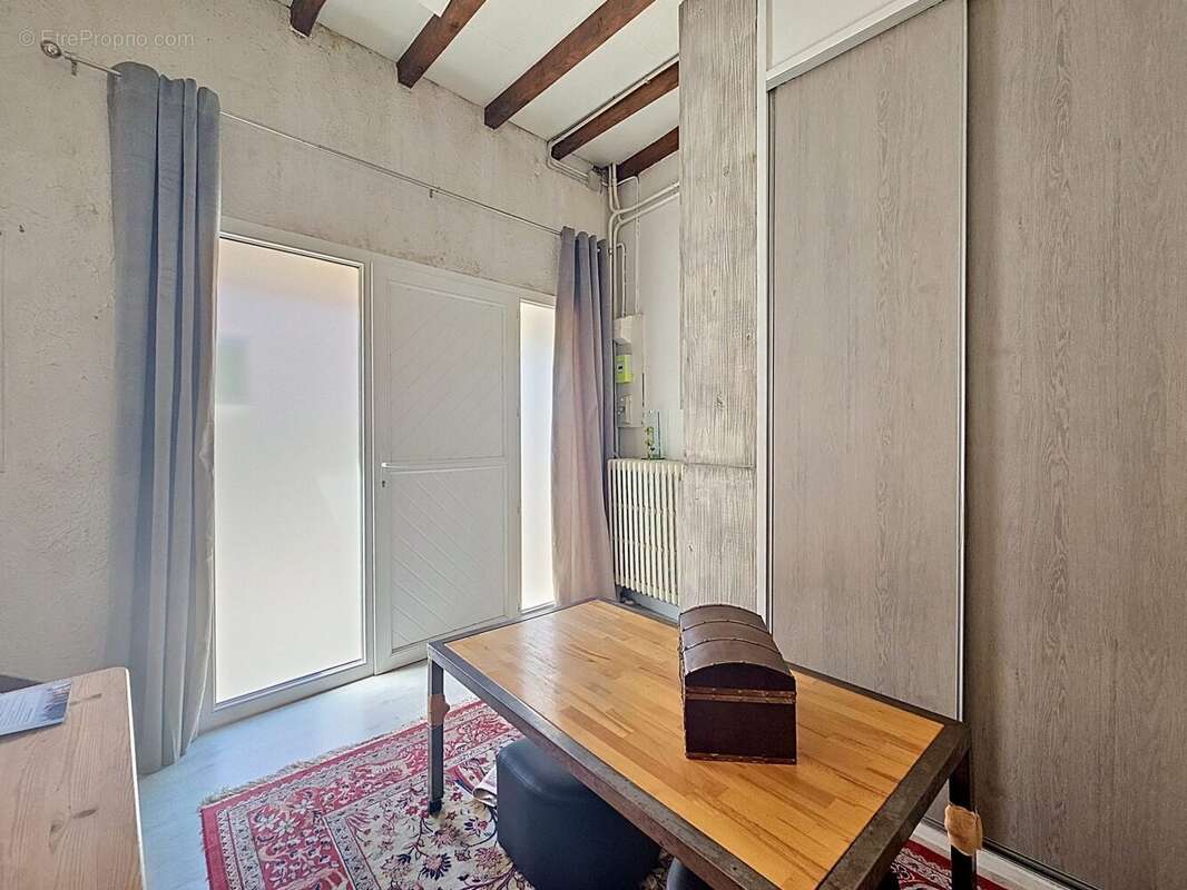 Maison à LANTA