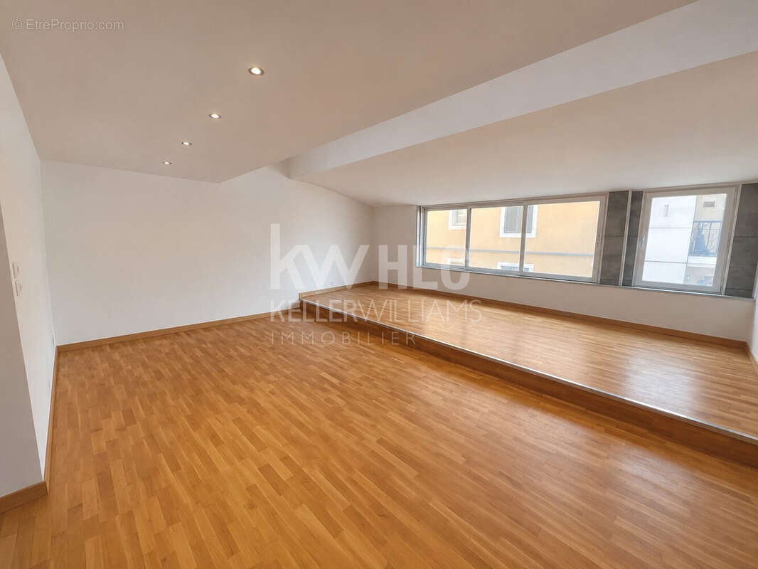 Appartement 76 m² à Cagnes-Sur-Mer  - photo 5