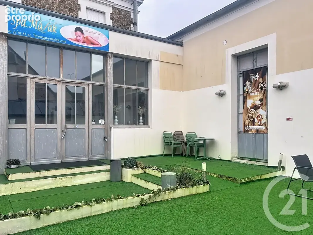 Bien immobilier à vendre à Rambouillet (78120) - photo 10