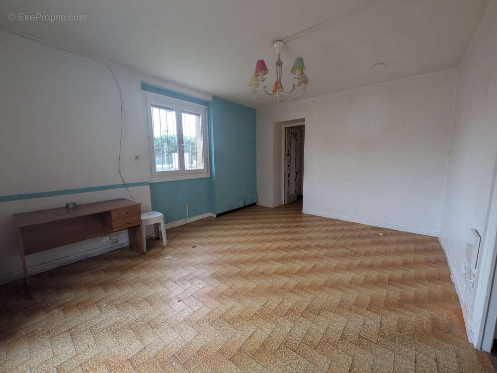 Appartement à CUGNAUX