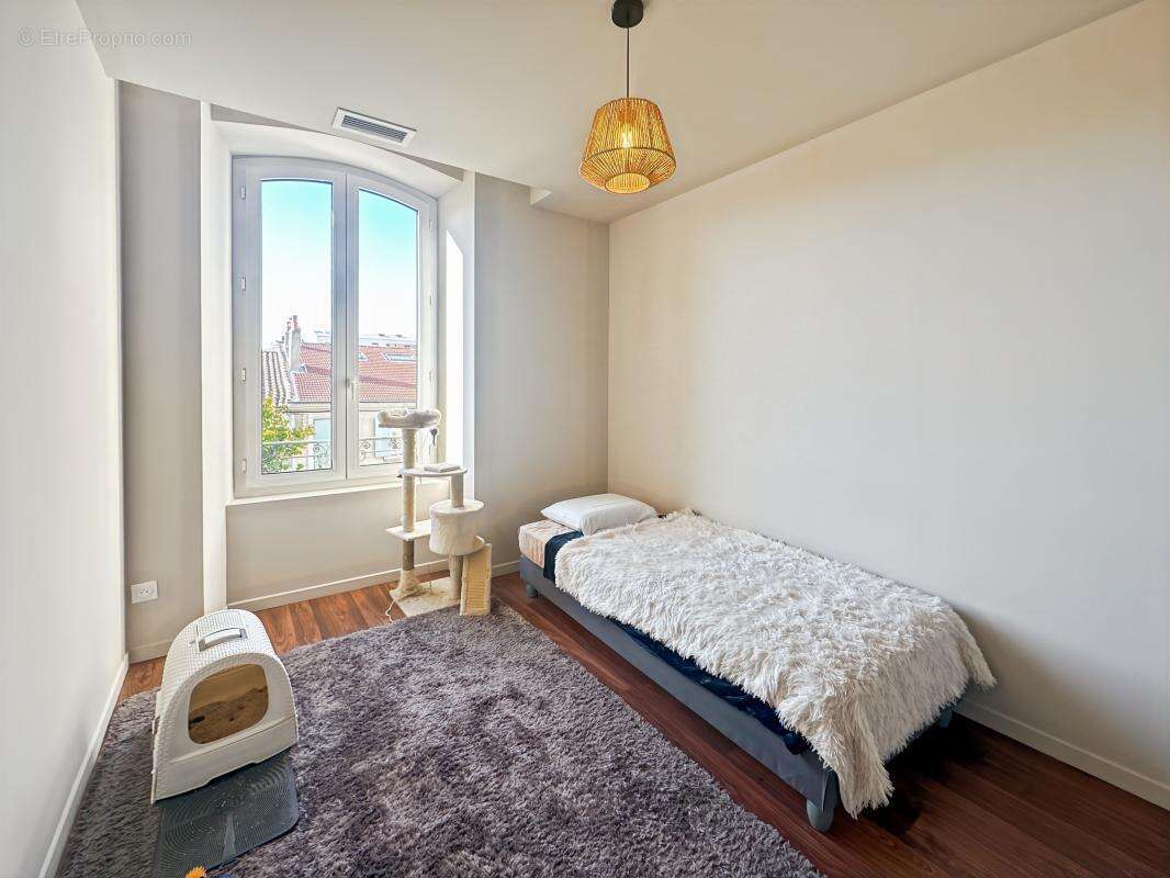 Appartement à VALENCE