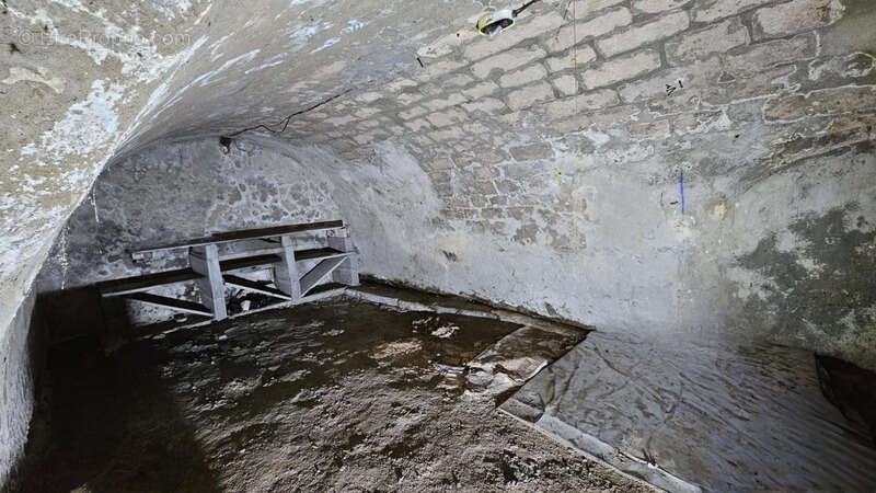 Maison à CHATEAU-DU-LOIR