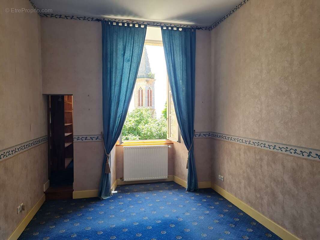 Maison à LECTOURE