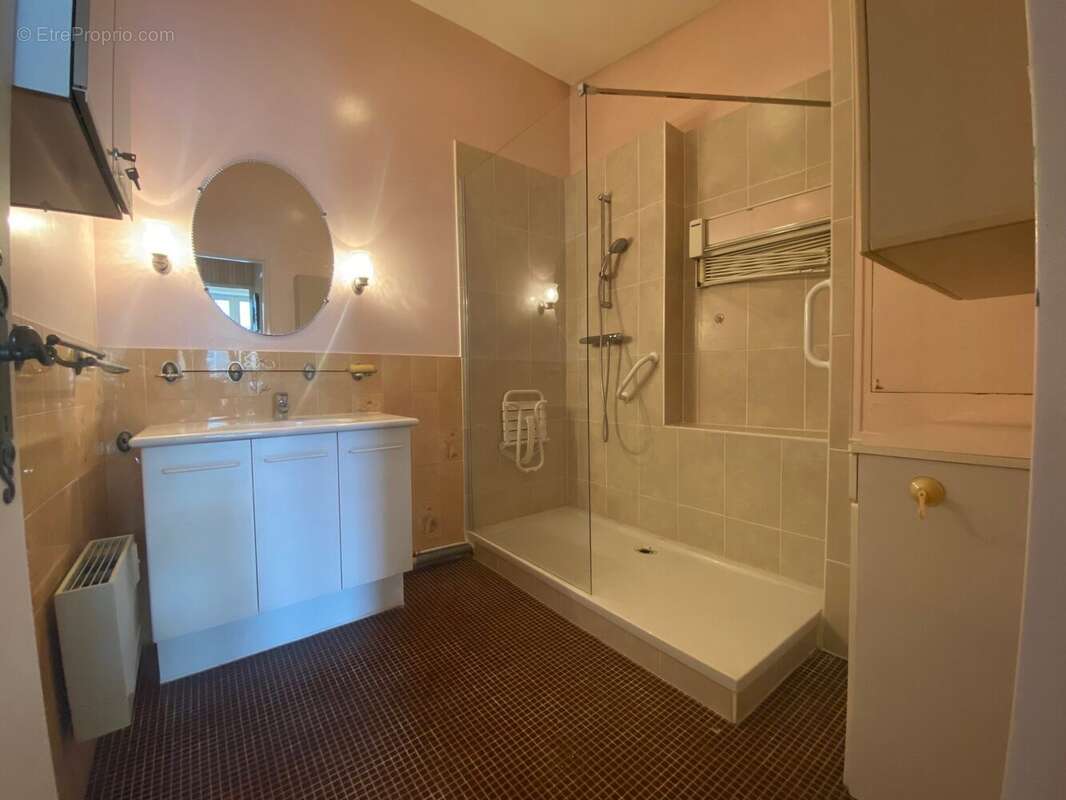 Appartement à POITIERS