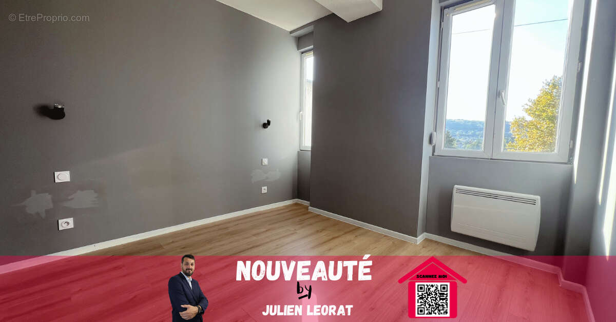 Appartement à VIENNE