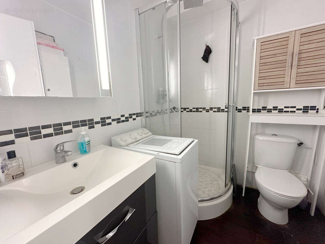 Appartement à CANDILLARGUES