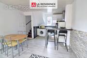 Appartement à MAROMME