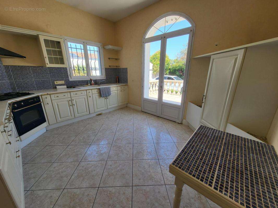 Vente maison - photo 2