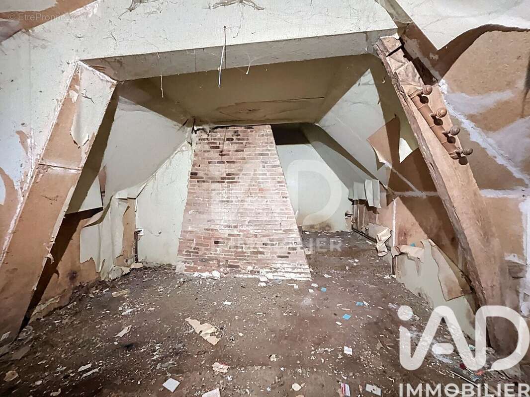 Photo 7 - Maison à LANNOY-CUILLERE