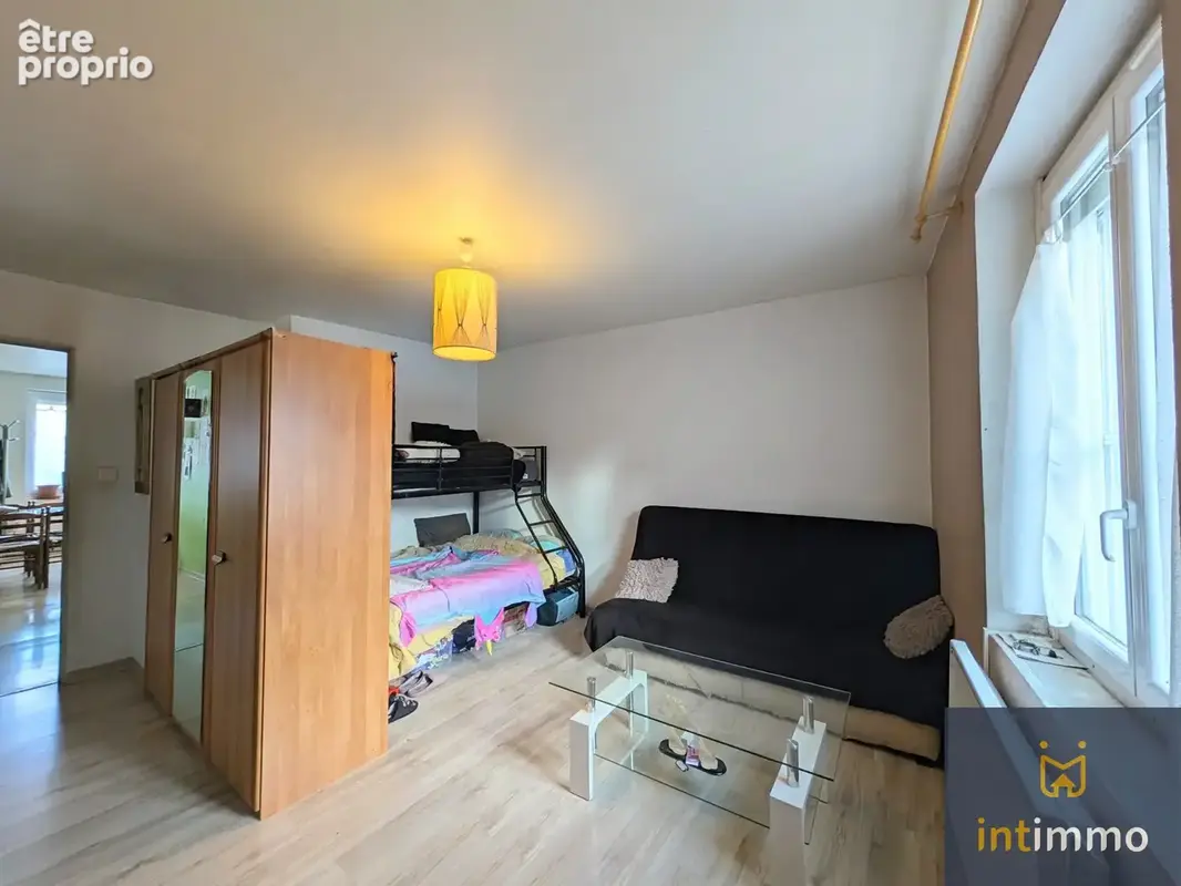 Immeuble de rapport - 4 logements - Investissement locatif - photo 9