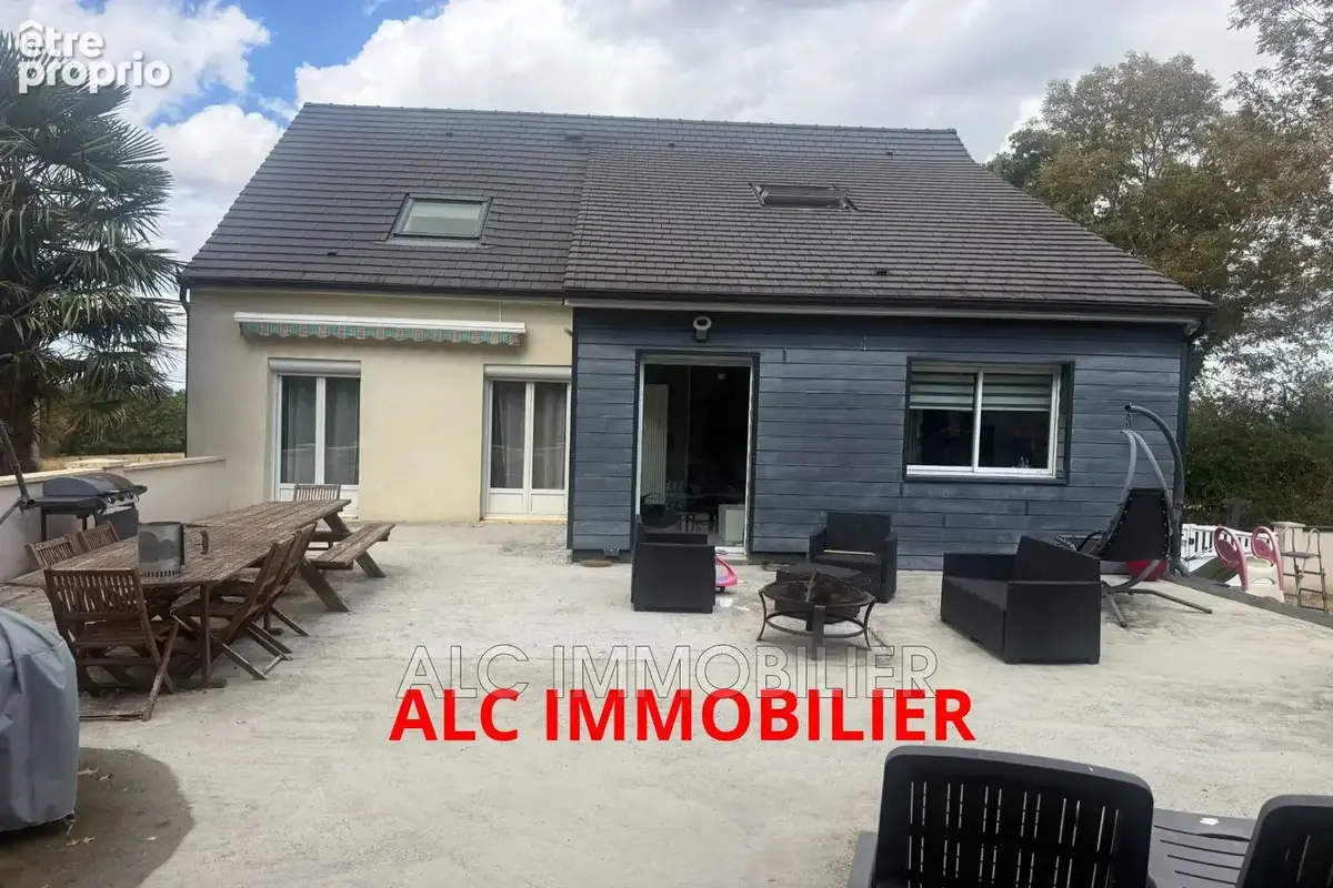 Maison à HELOUP