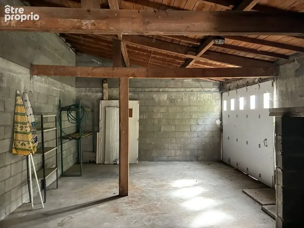 Maison 123m² à saint-sébastien-sur-loire - photo 10