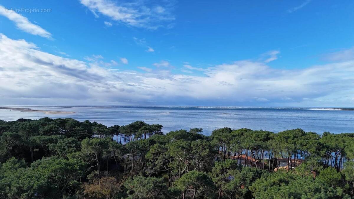 Maison à LA TESTE-DE-BUCH