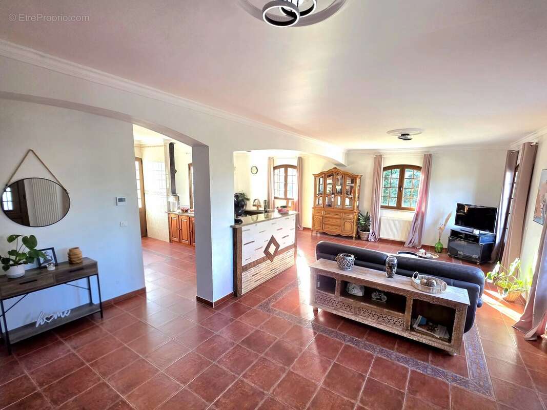 Maison à CASTILLONNES