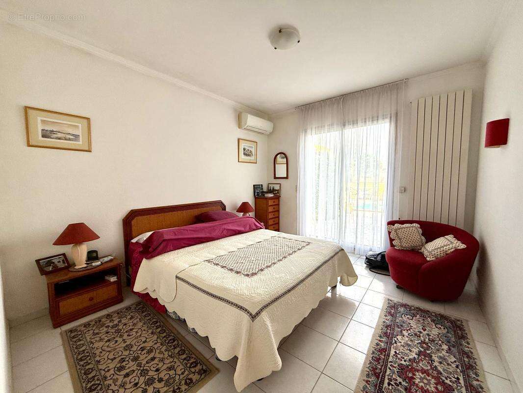 Maison à LA GRANDE-MOTTE