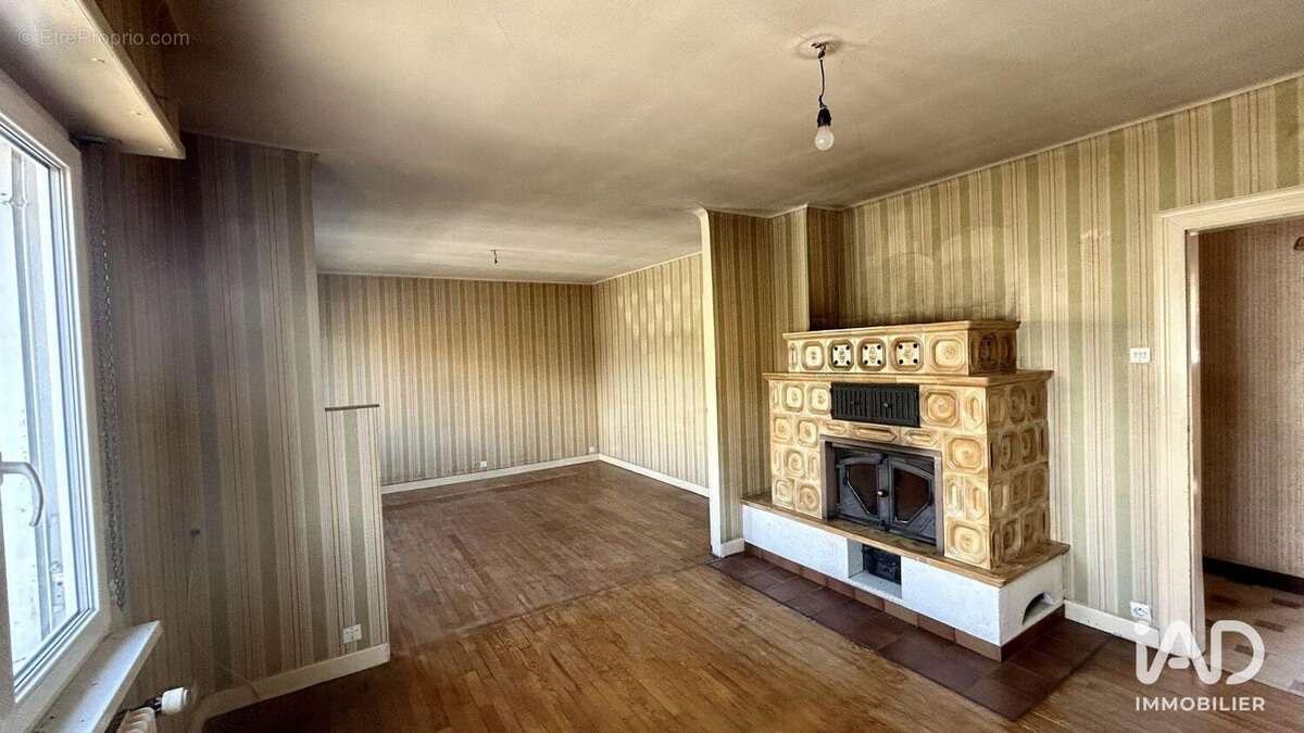 Photo 3 - Maison à STEINBOURG