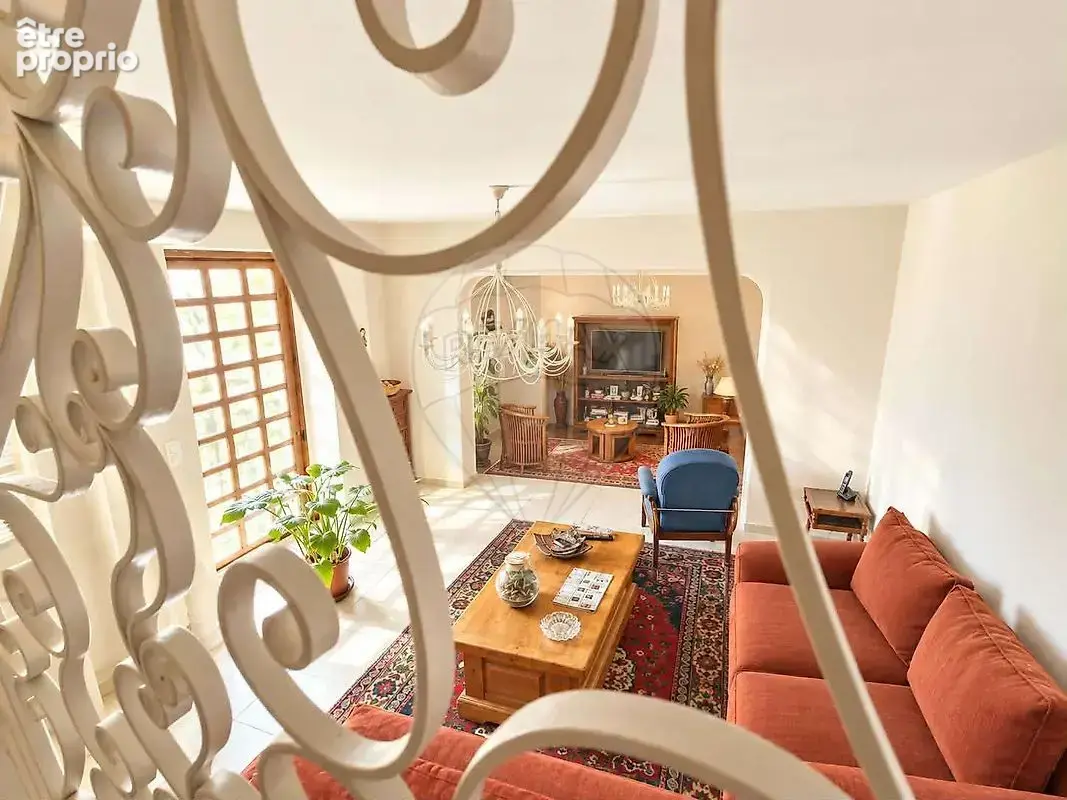 Maison 4 chambre(s) à vendre - photo 9