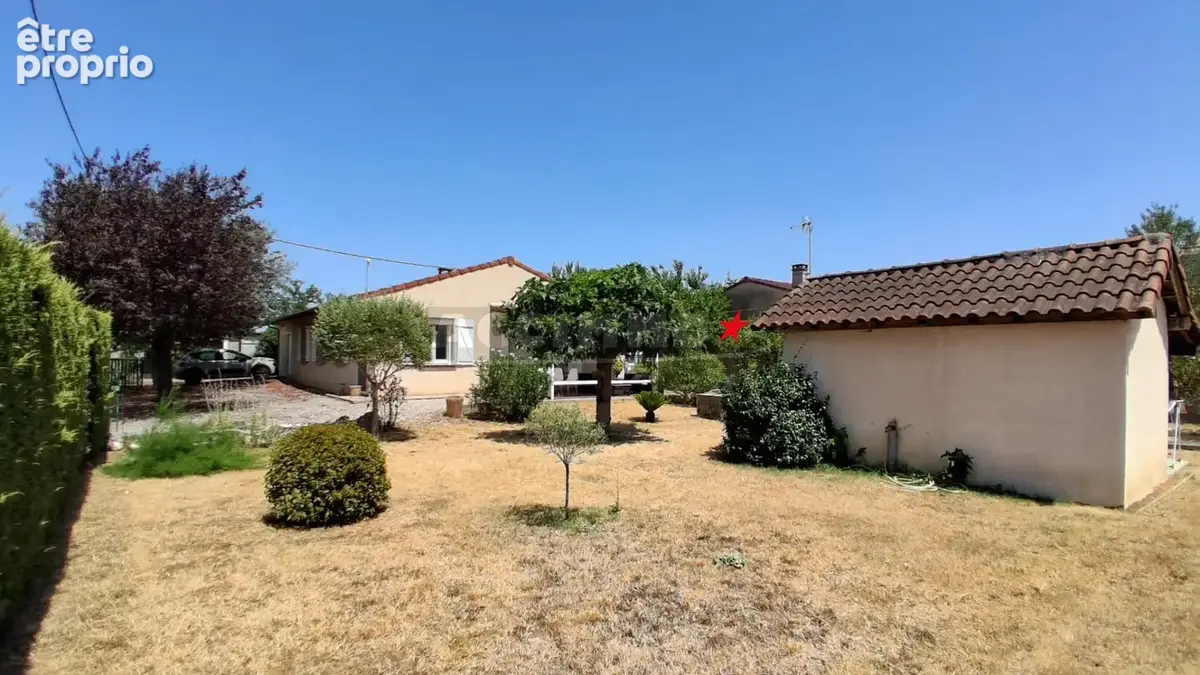 Graulhet - maison pp - photo 2
