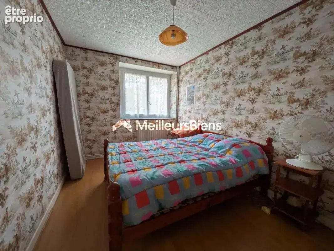 Maison isolée sans vis à vis - photo 7