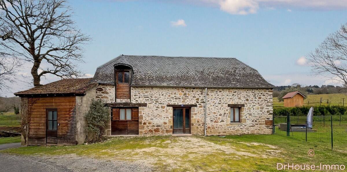 Maison à ALTILLAC