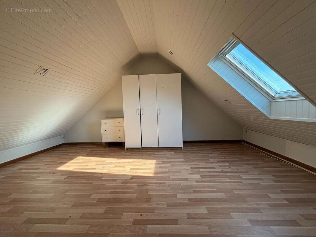 Photo 4 - Appartement à LILLE