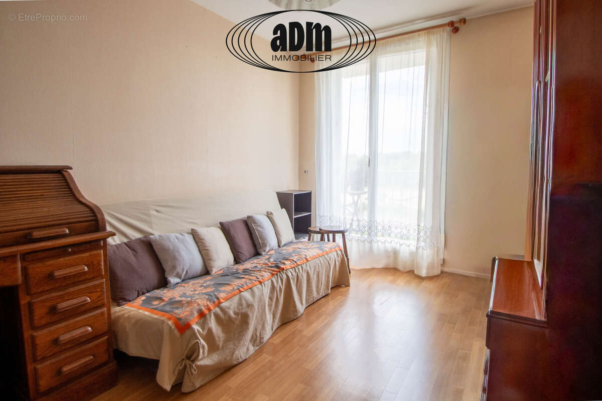 Appartement à MEAUX