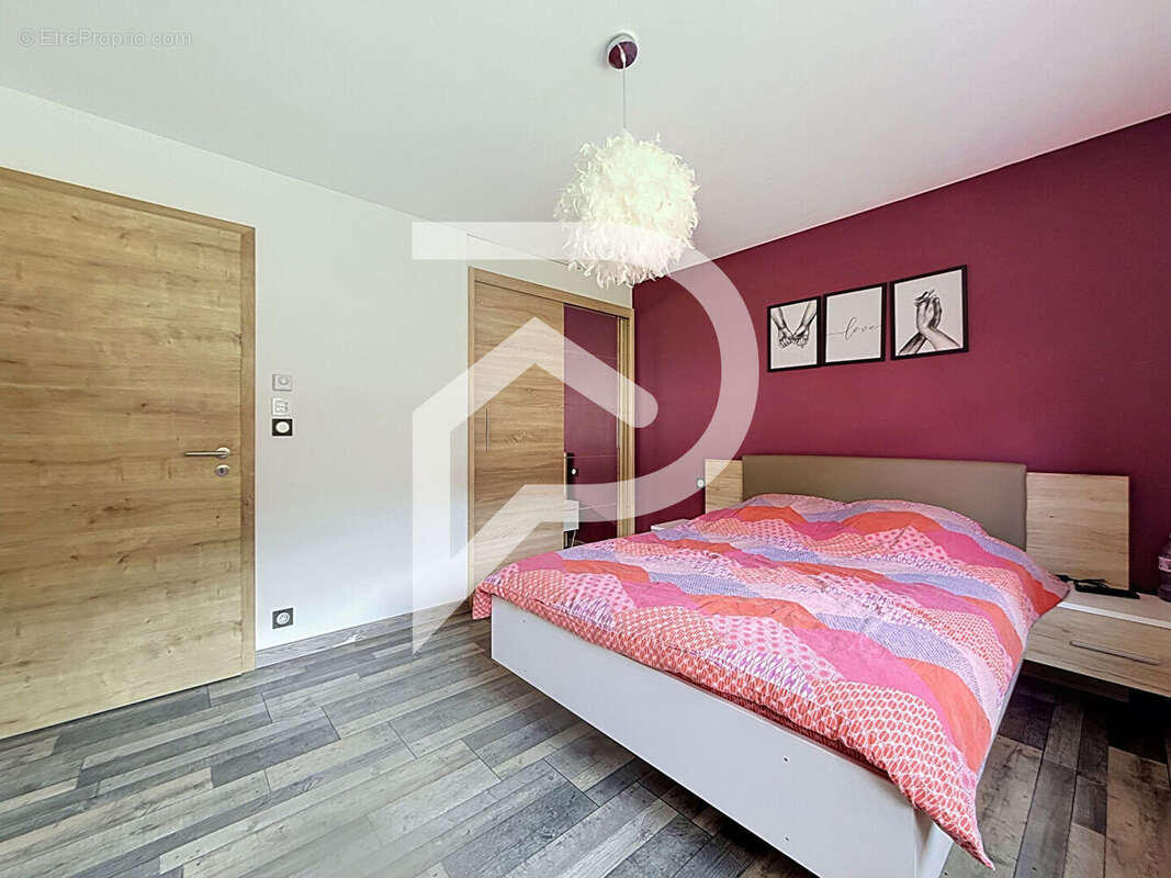 Maison Metzeral 3 pièce(s) 77 m2 - photo 5