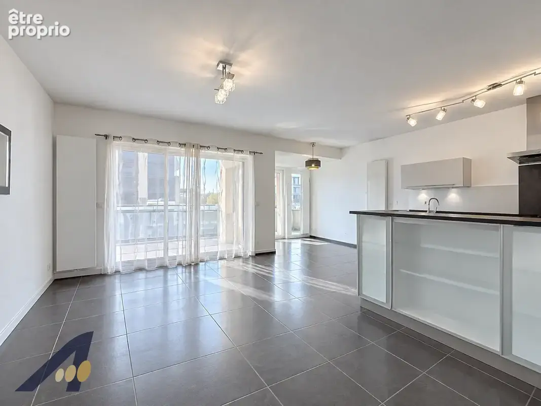 Appartement de standing   BELFORT CENTRE - photo 2