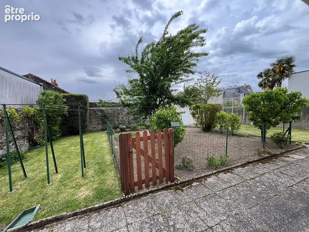 Photo Maison à Nantes au prix de 312 900€