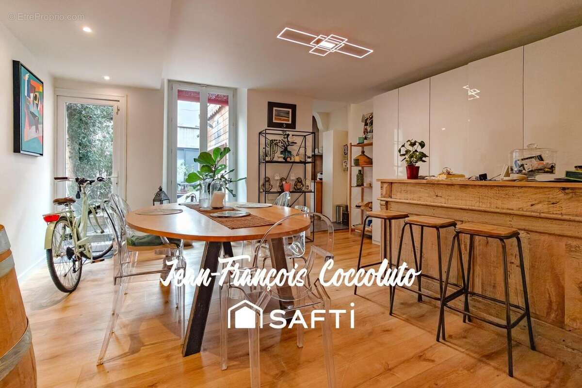 Photo 3 - Maison à AGEN