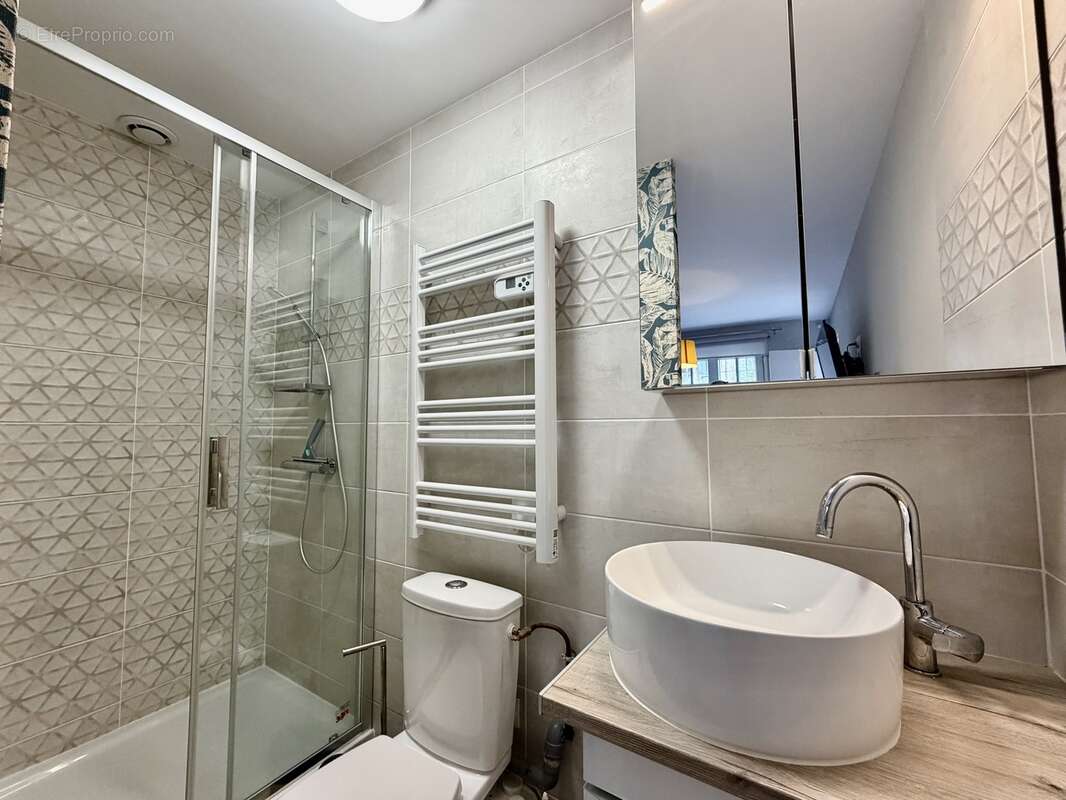 Appartement à VILLERS-SUR-MER