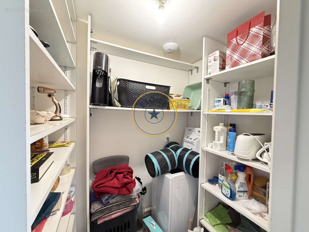 Appartement à ANGERS