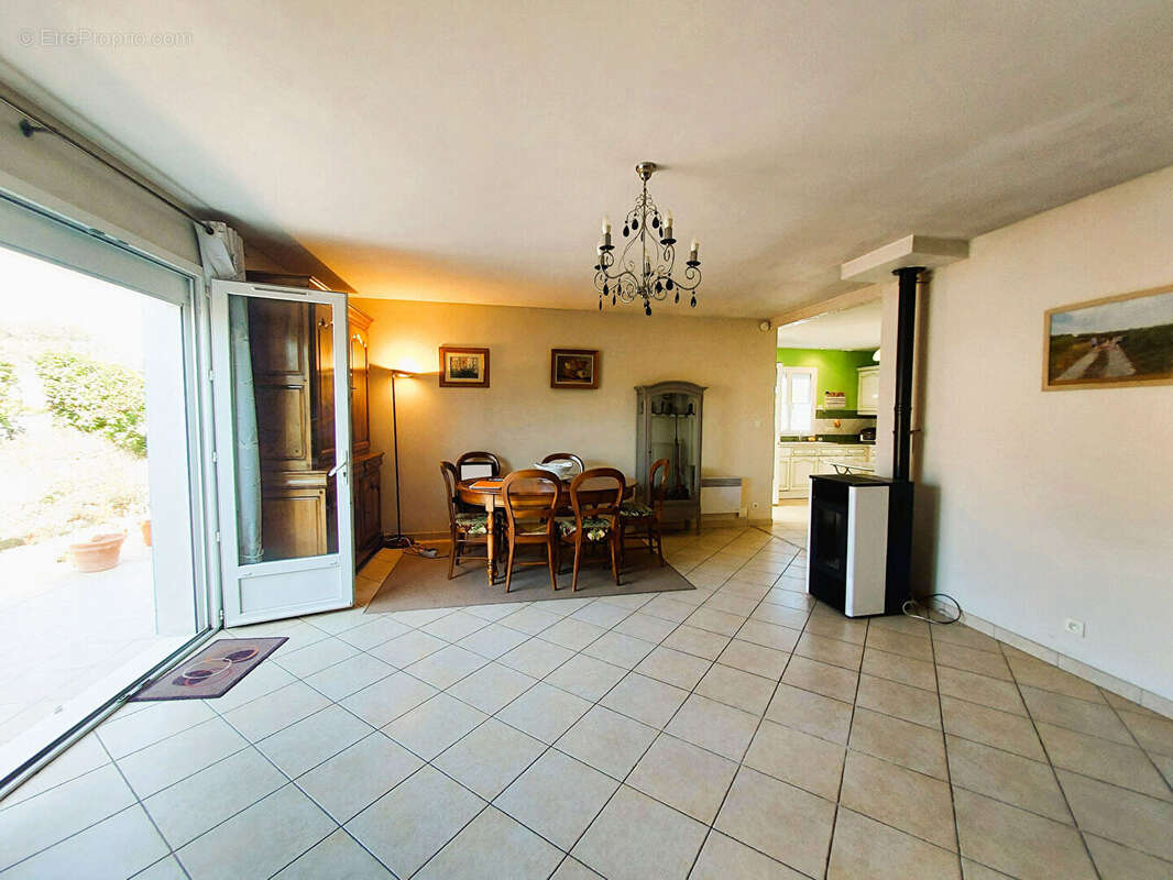 Maison à LE CHATEAU-D'OLERON