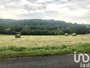 Photo 1 - Terrain à SAINT-JULIEN-DE-CREMPSE