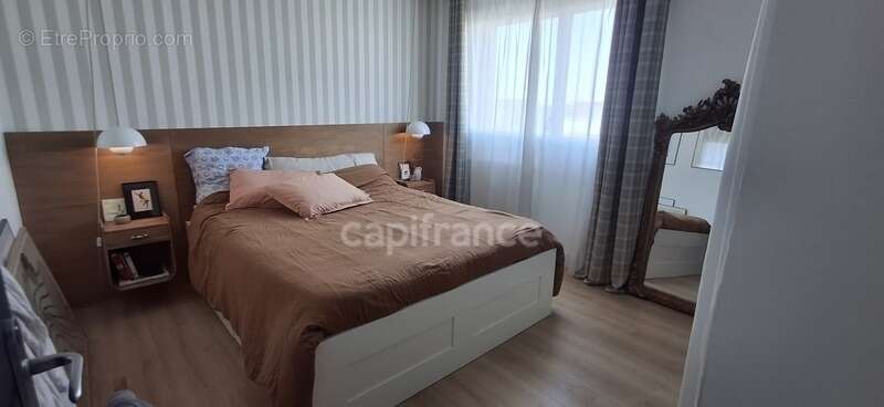 Appartement 2 pièces avec terrasse au 2ème et dernier étage proche de Rennes - photo 10