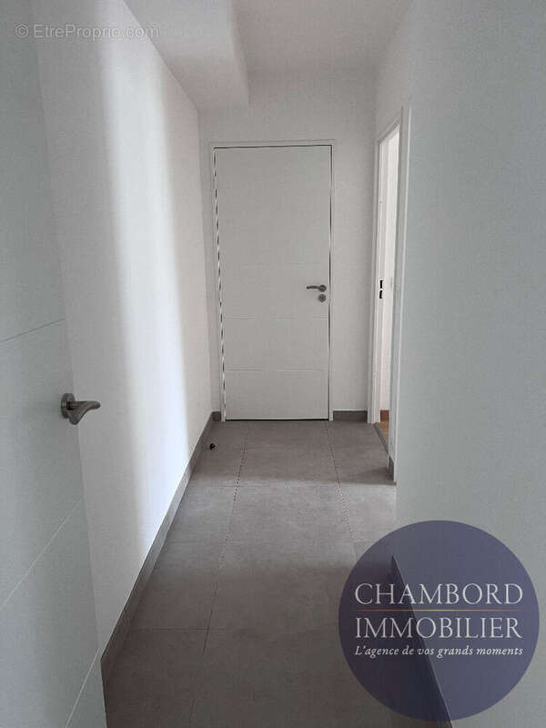 Appartement à ORLEANS