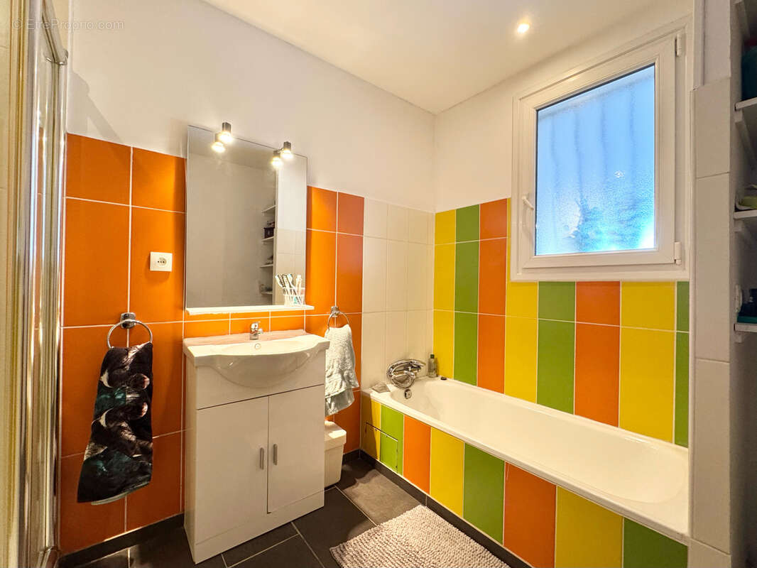 Maison à FONTENILLES