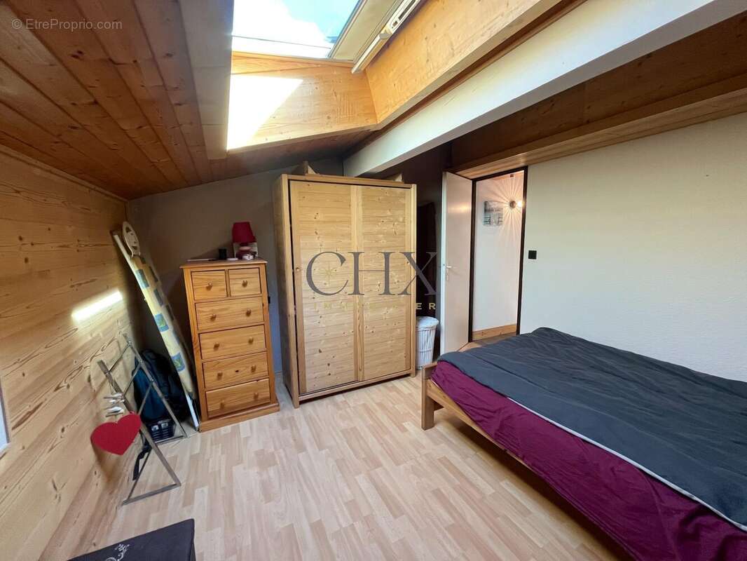 Appartement 40 m² à Chamonix-Mont-Blanc  - photo 8