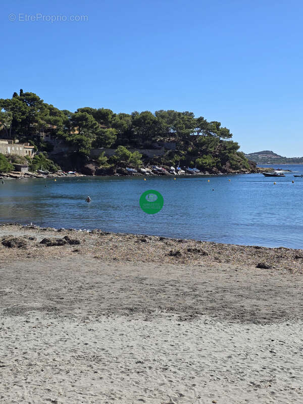 Appartement à LA SEYNE-SUR-MER