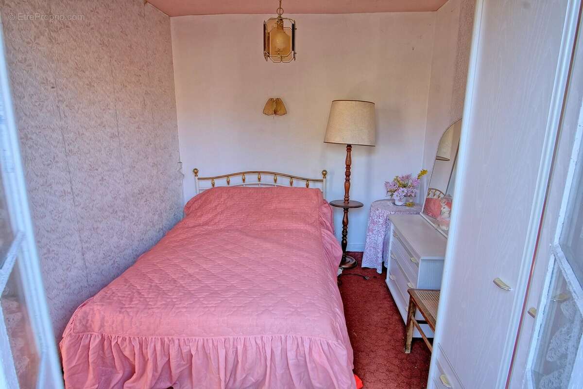 SAINT AUBIN SUR MER maison 100m plage + garage - photo 9