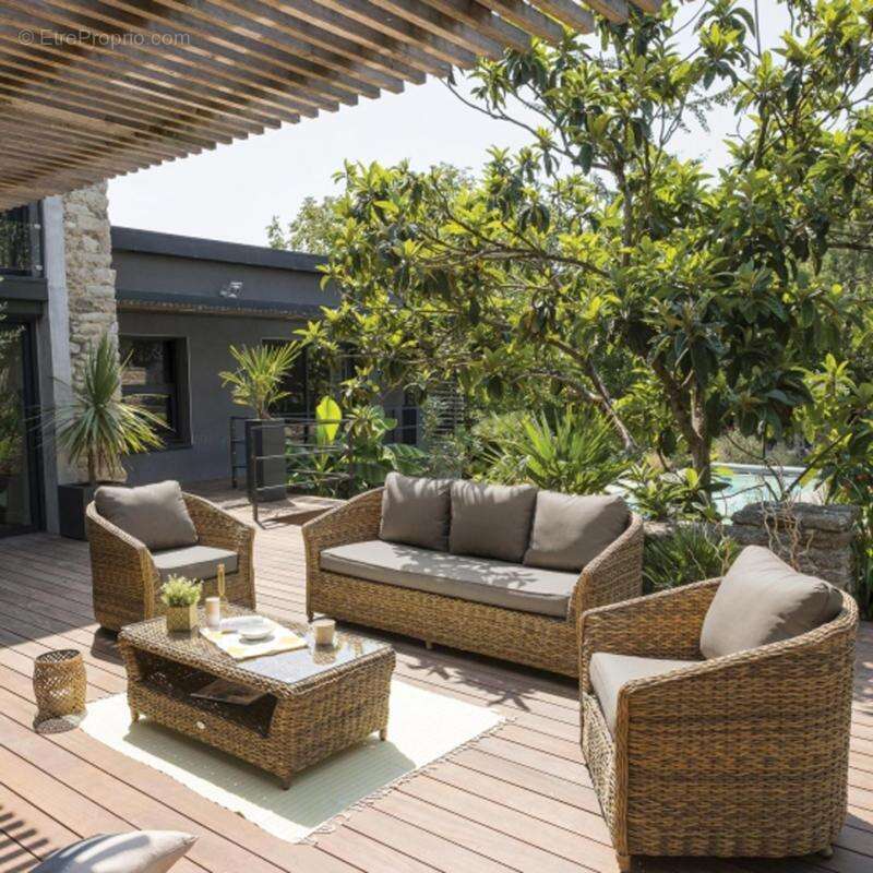 Appartement à LIEUSAINT