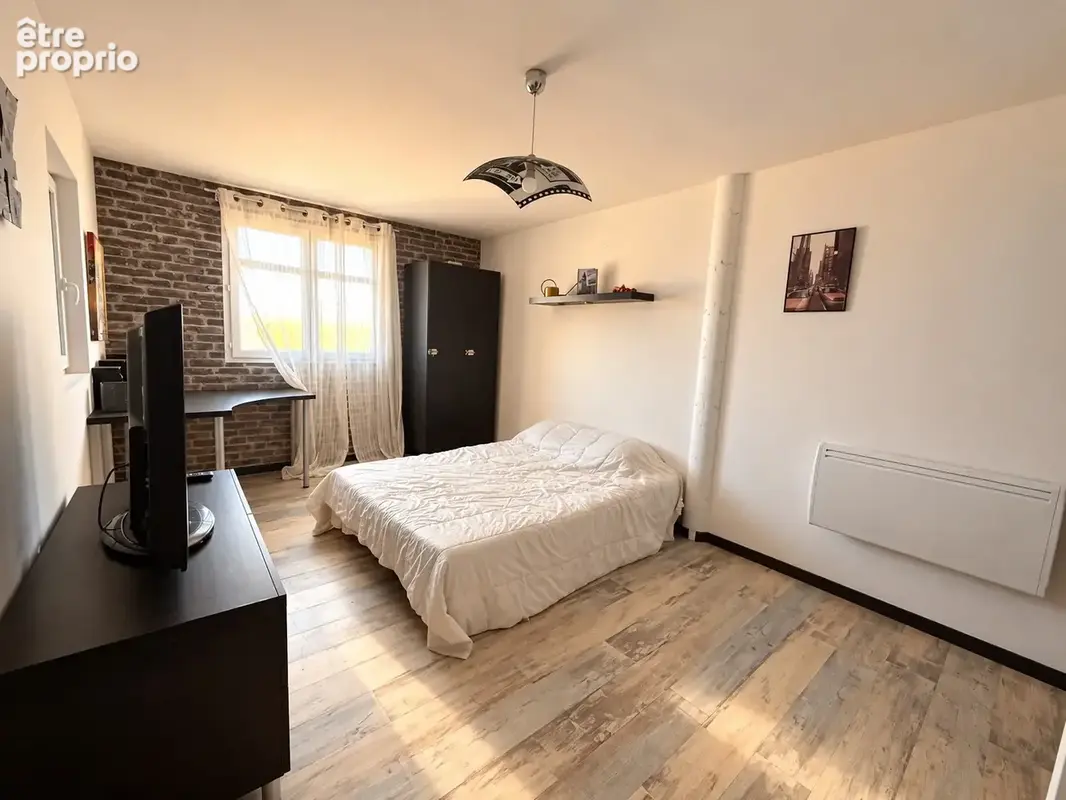 Maison 200 m2 avec vue sur Marseille   Calme absolu   Fort potentiel   La Millière - photo 22