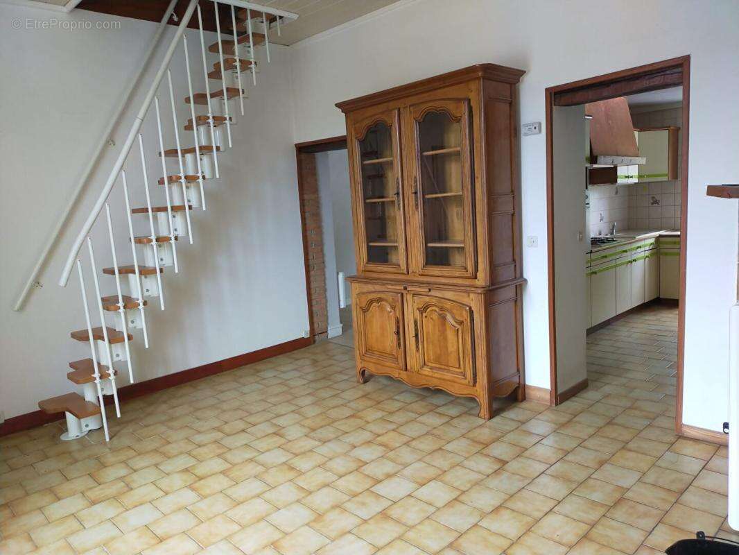 Appartement Inzinzac Lochrist 4 pièce(s) 80 m2 - photo 3